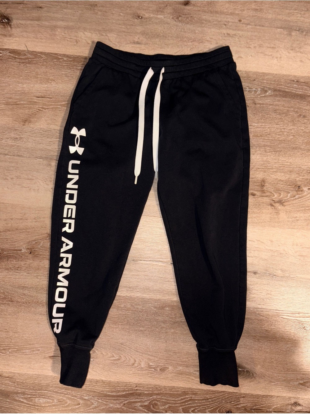 Under Armour Rival Fleece jogger pants